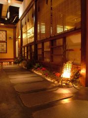 濤彩 とうさいの雰囲気1