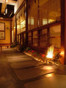 濤彩 とうさいの雰囲気1