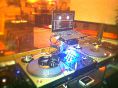 パーティ時プロのDJによる、音の演出アリ！