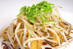 料理メニュー写真&nbsp;タフゴレン
