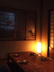 葱や平吉 宇田川の雰囲気3