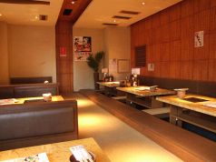 温野菜 浦和店の雰囲気2