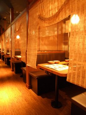 温野菜 一番町店の雰囲気1