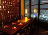 D4 TOKYO GRAND CHINA 汐留シティセンターの雰囲気2