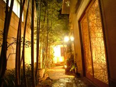 名古屋駅周辺　くらり 堀川沿いの小京都の写真