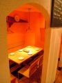 銀座・有楽町・新橋・築地・月島　Espana Bar Cadiz カディス 銀座の雰囲気
