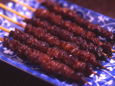 とり屋 鶏皮鶏飯のおすすめ料理1