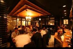 ボワヴェール BoisVert 新橋 現代青森料理とワインの店の雰囲気3