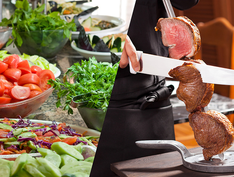 RIO GRANDE GRILL 六本木>