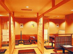 かっぽう居酒屋 六番目 ろくばんめの雰囲気1
