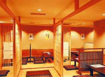 かっぽう居酒屋 六番目 ろくばんめの雰囲気1