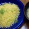 料理メニュー写真 あんかけ黄金チャーハン