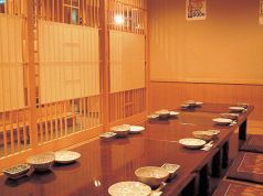 かっぽう居酒屋 六番目 ろくばんめの雰囲気3
