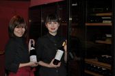 ワインバー WINE BAR 本町四丁目の雰囲気2