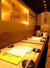 とりどり 野々市矢作店の雰囲気1