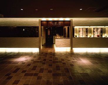 菜彩 五反田店の雰囲気1