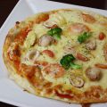 料理メニュー写真&nbsp;ペスカトーレ