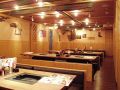 北海道　ぽてとサーカス アーバンビル店の雰囲気