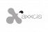 AXXCIS アクシスのロゴ