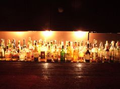 原宿・青山・表参道　BAR JADA バー ジャダの写真