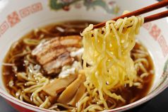 料理メニュー写真&nbsp;昭和ラーメン