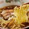 料理メニュー写真&nbsp;夜鳴きラーメン