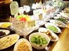 イタリア食堂 クッチーナ 円山店のおすすめポイント1