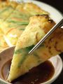 アリランのおすすめ料理1
