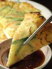 アリランのおすすめ料理1
