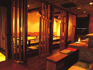 大波屋 錦の雰囲気1