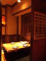 やきもの屋 べったこ 町田店の雰囲気1