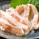 料理メニュー写真&nbsp;自家製　出し巻き玉子／馬刺／名古屋コーチン霜降り