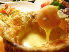 堀江 Trinity トリニティーのおすすめ料理1