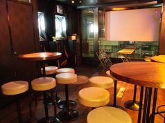 バク2 BAKU2 ダーツバー DARTS BARの雰囲気1