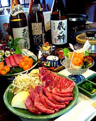 牛タン たん虎の写真