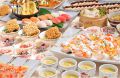 料理メニュー写真&nbsp;毎月旬の食材を使った料理をお届けします