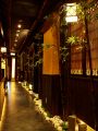 品川・高輪　花の舞 品川港南口店の雰囲気