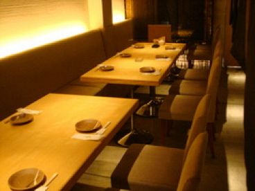 なごみ家 焼酎遊膳の雰囲気1