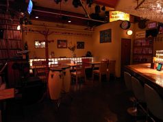 クルブ パッツォ CLUB Pazzoの写真