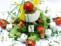 コンヤ KONYA トルコレストランのおすすめ料理1
