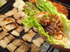 李さんの台所 飯田橋店の写真