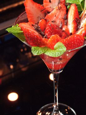 ハーフ ムーン クラブ half moon clubのおすすめ料理1