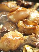 ホルモン 鉄板焼き みんごろうのおすすめ料理3