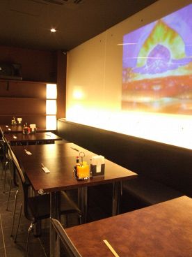 パスタまにあの雰囲気1