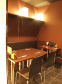 パスタまにあの雰囲気3