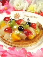 誕生日・歓送迎特典コース