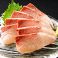 料理メニュー写真&nbsp;アボガドと湯葉のお刺身／本日のお魚お刺身／旬のお魚お刺身