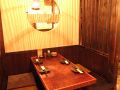 こだわりもん一家 柏店の雰囲気1