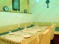 コンヤ KONYA トルコレストランの雰囲気1