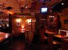 クルブ パッツォ CLUB Pazzoのおすすめポイント1